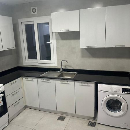Holiday3In1 Ντόχα Εξωτερικό φωτογραφία