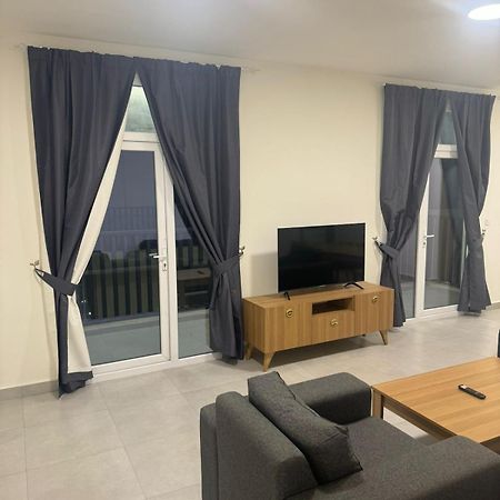 Holiday3In1 Ντόχα Εξωτερικό φωτογραφία