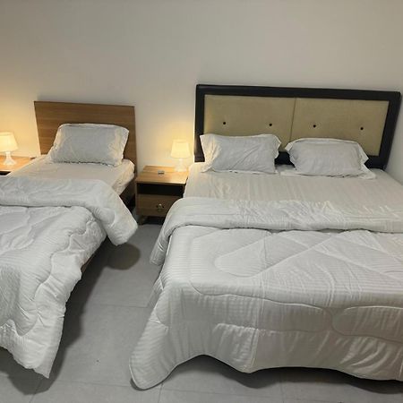 Holiday3In1 Ντόχα Εξωτερικό φωτογραφία
