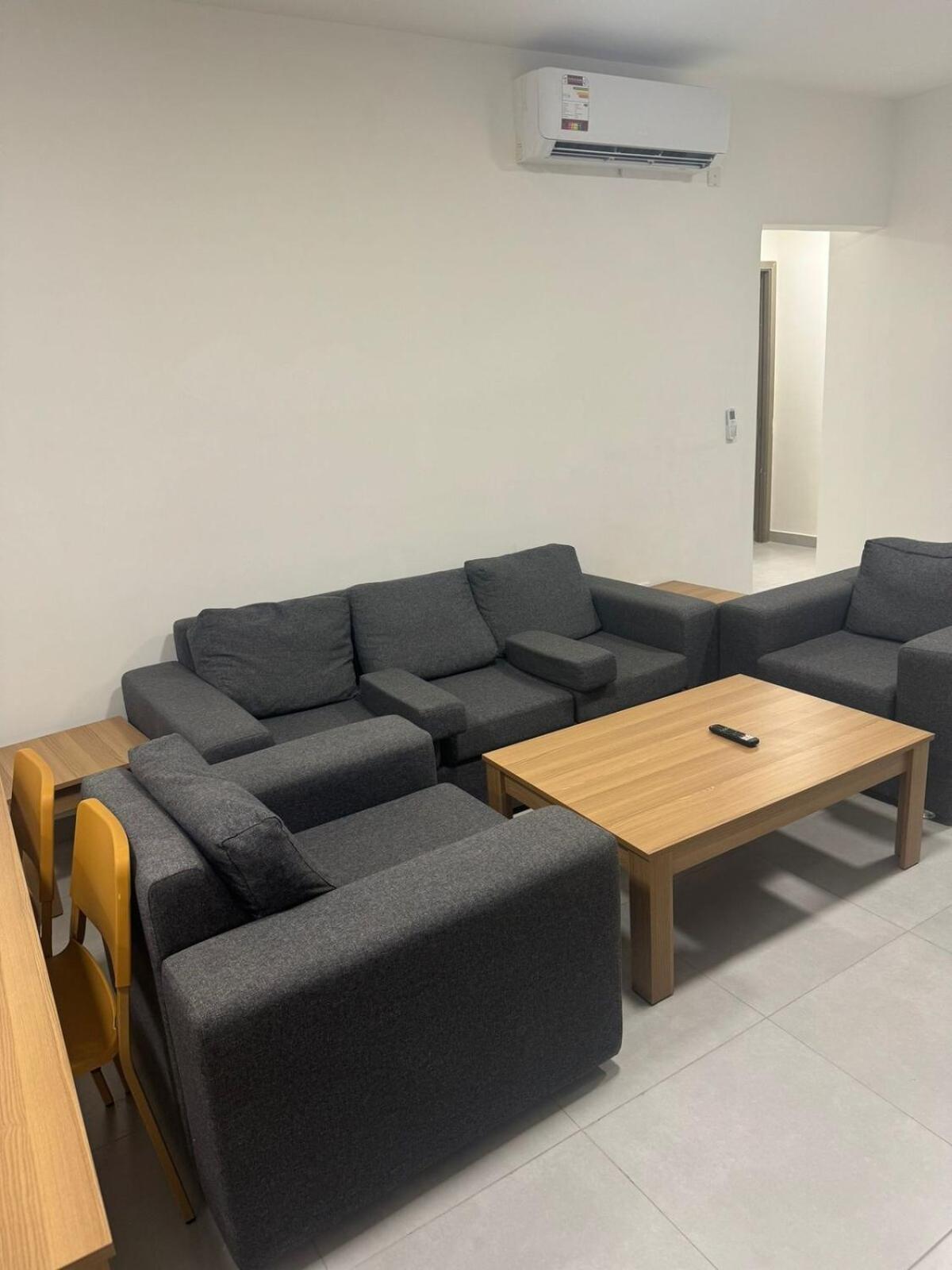 Holiday3In1 Ντόχα Εξωτερικό φωτογραφία