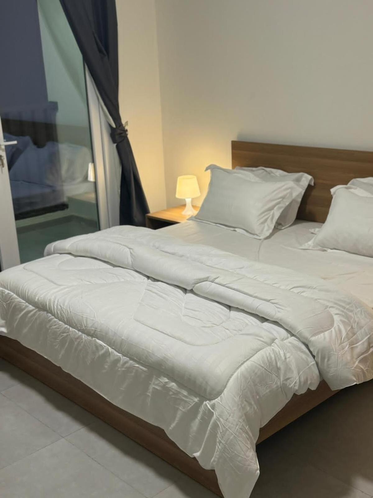 Holiday3In1 Ντόχα Εξωτερικό φωτογραφία