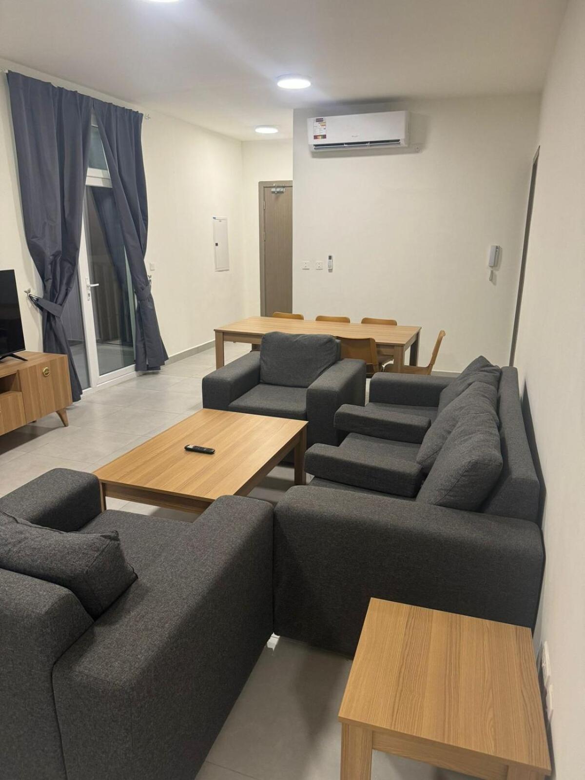 Holiday3In1 Ντόχα Εξωτερικό φωτογραφία