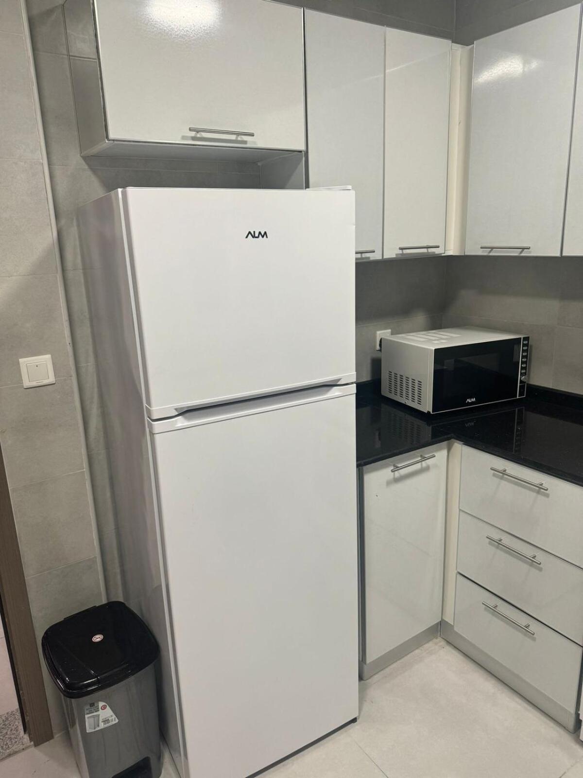 Holiday3In1 Ντόχα Εξωτερικό φωτογραφία
