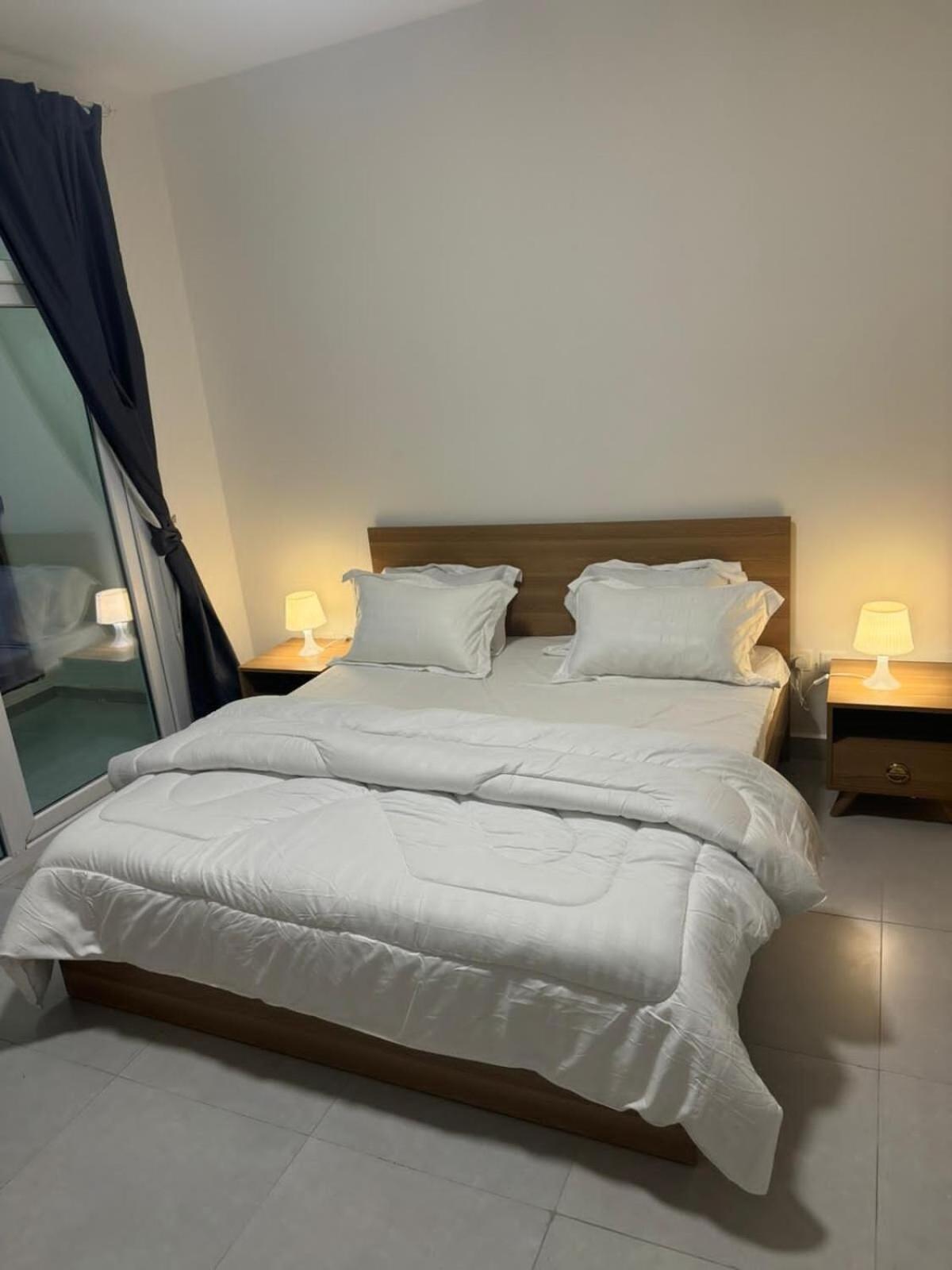 Holiday3In1 Ντόχα Εξωτερικό φωτογραφία