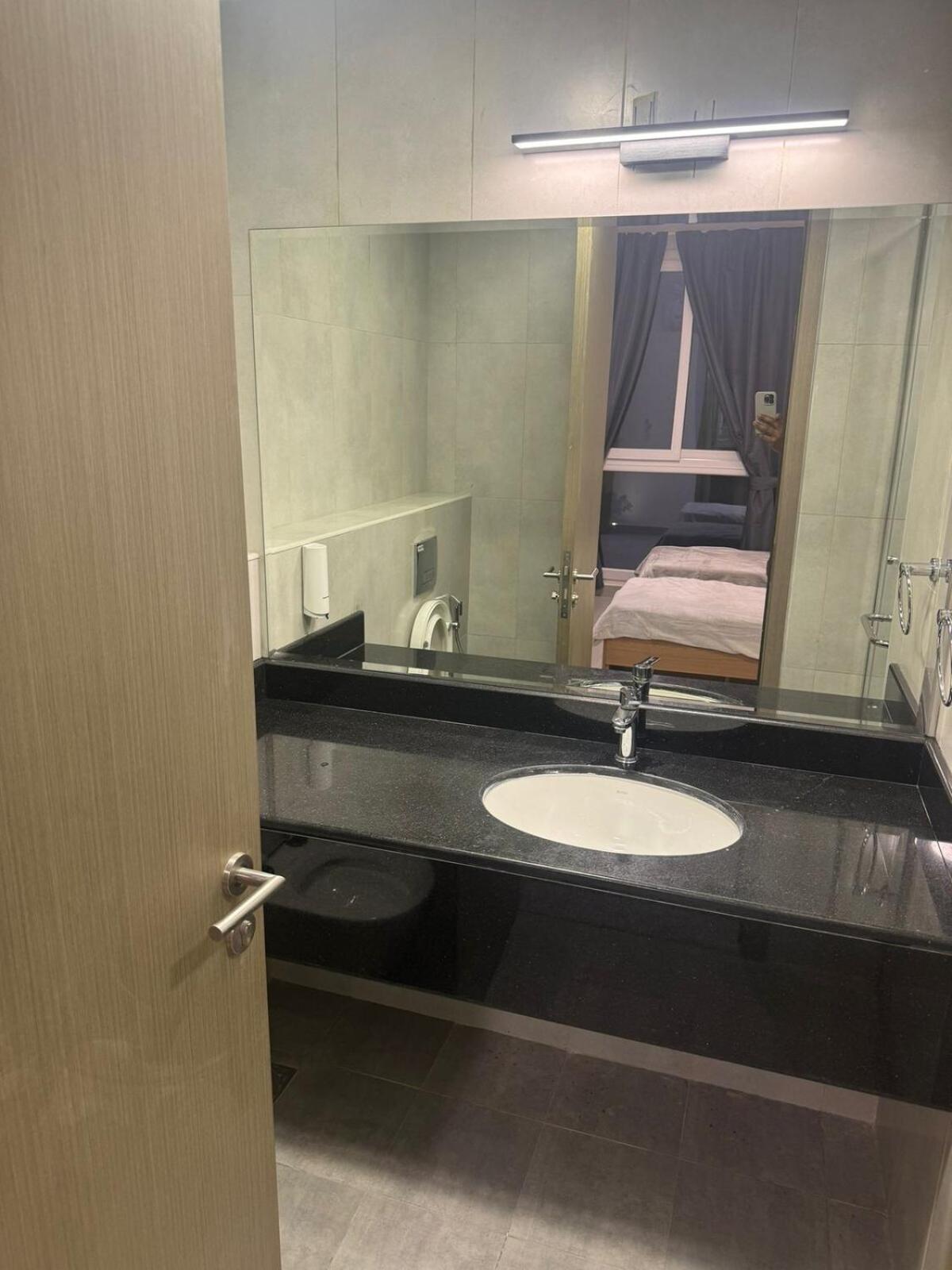 Holiday3In1 Ντόχα Εξωτερικό φωτογραφία