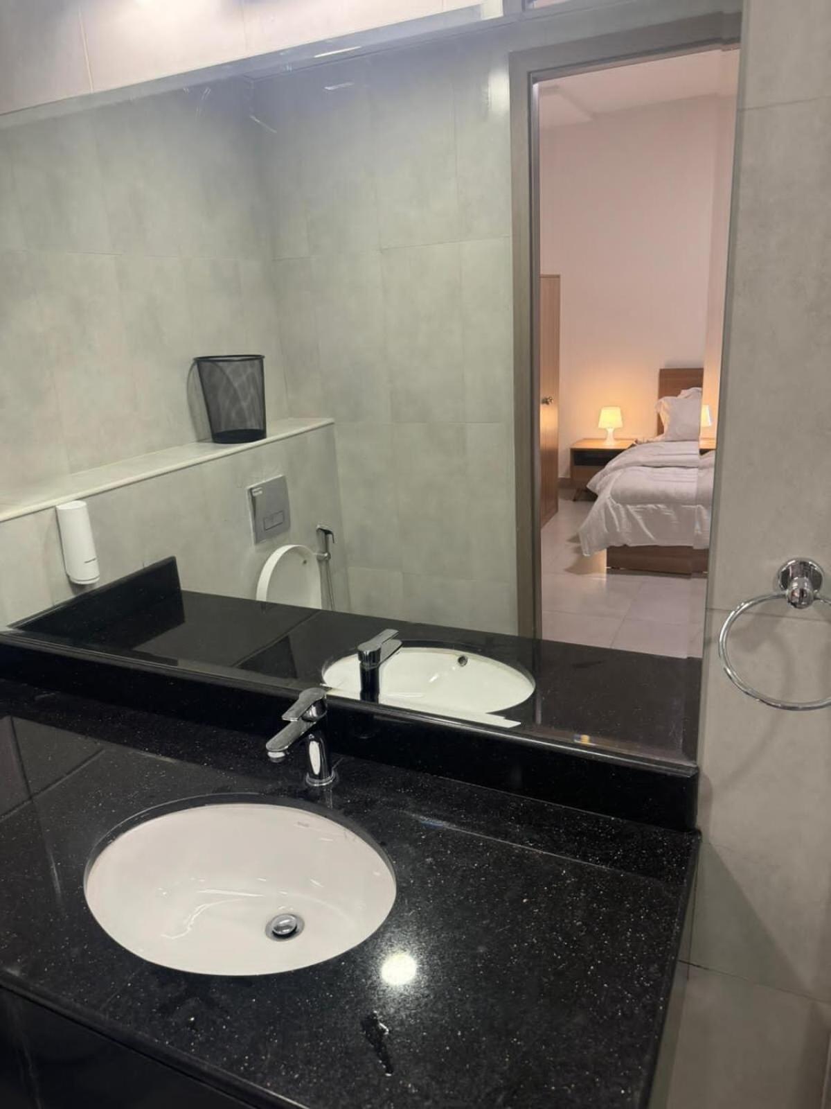 Holiday3In1 Ντόχα Εξωτερικό φωτογραφία