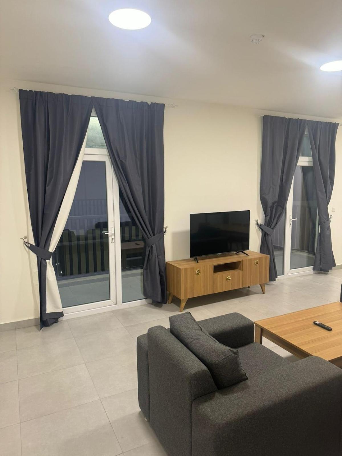 Holiday3In1 Ντόχα Εξωτερικό φωτογραφία