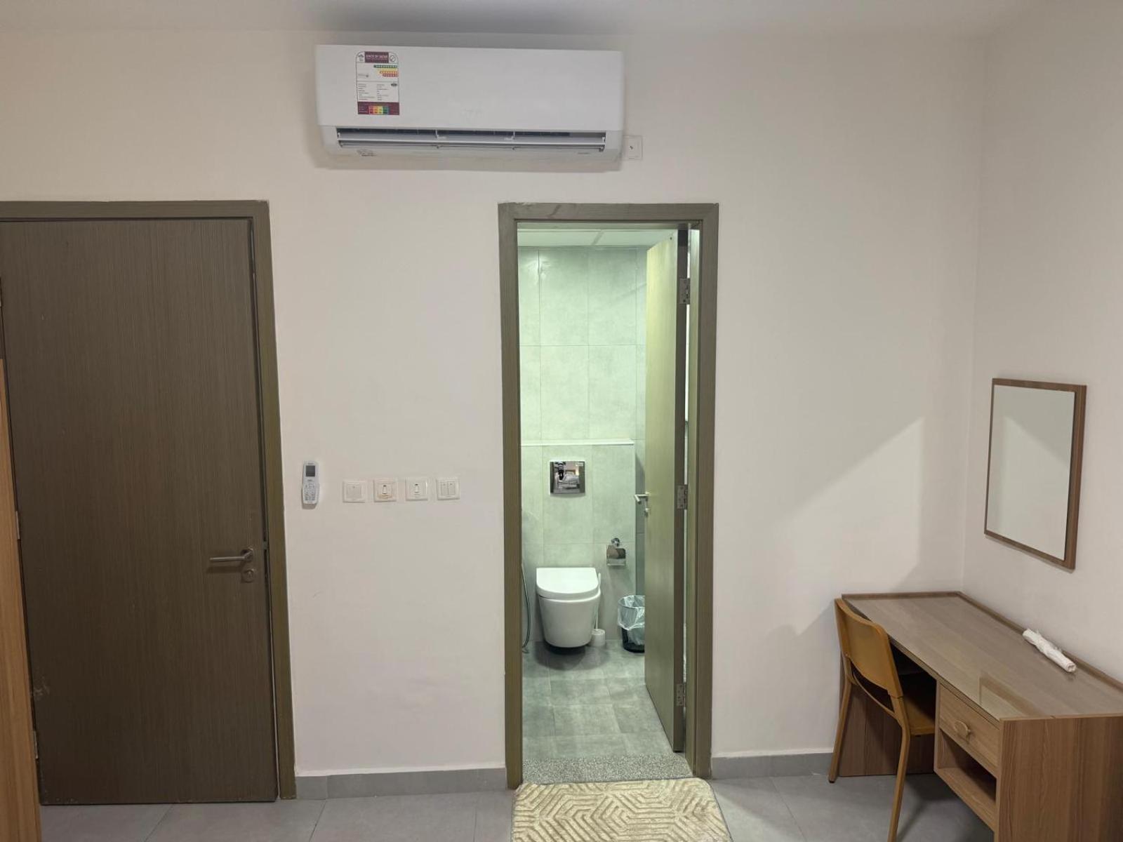 Holiday3In1 Ντόχα Εξωτερικό φωτογραφία
