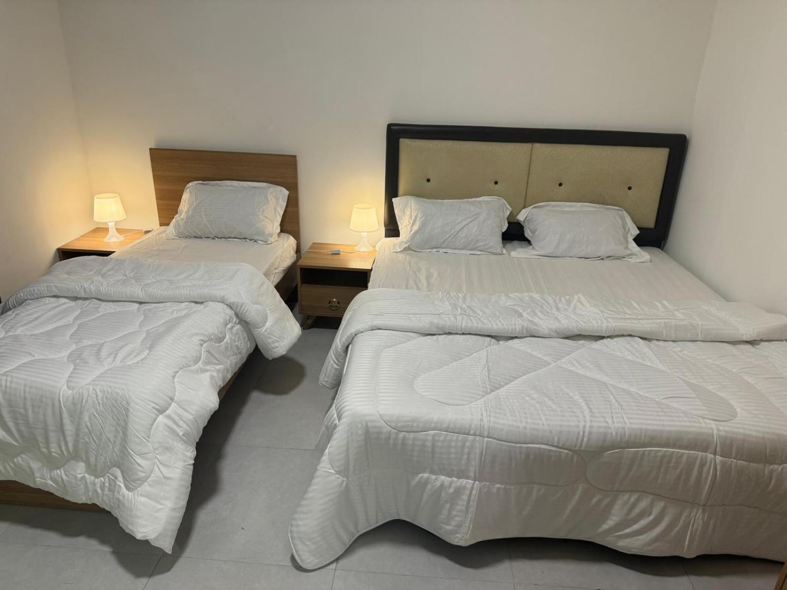Holiday3In1 Ντόχα Εξωτερικό φωτογραφία