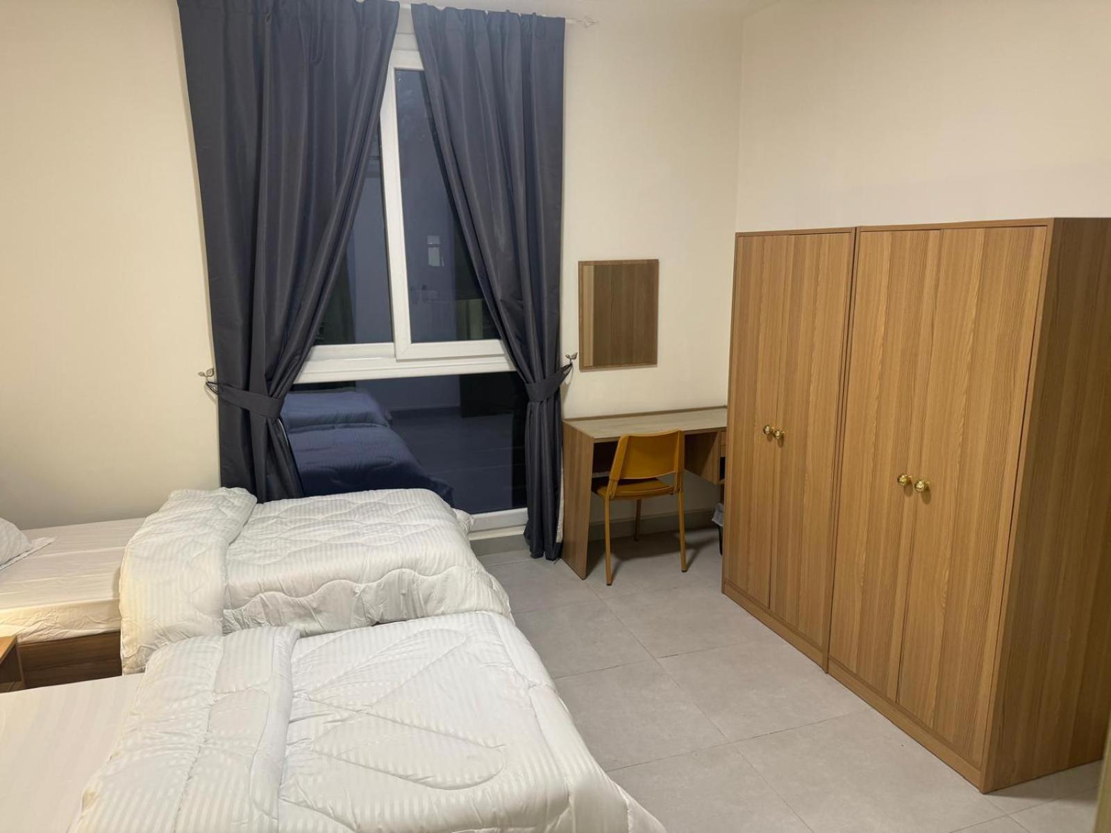 Holiday3In1 Ντόχα Εξωτερικό φωτογραφία
