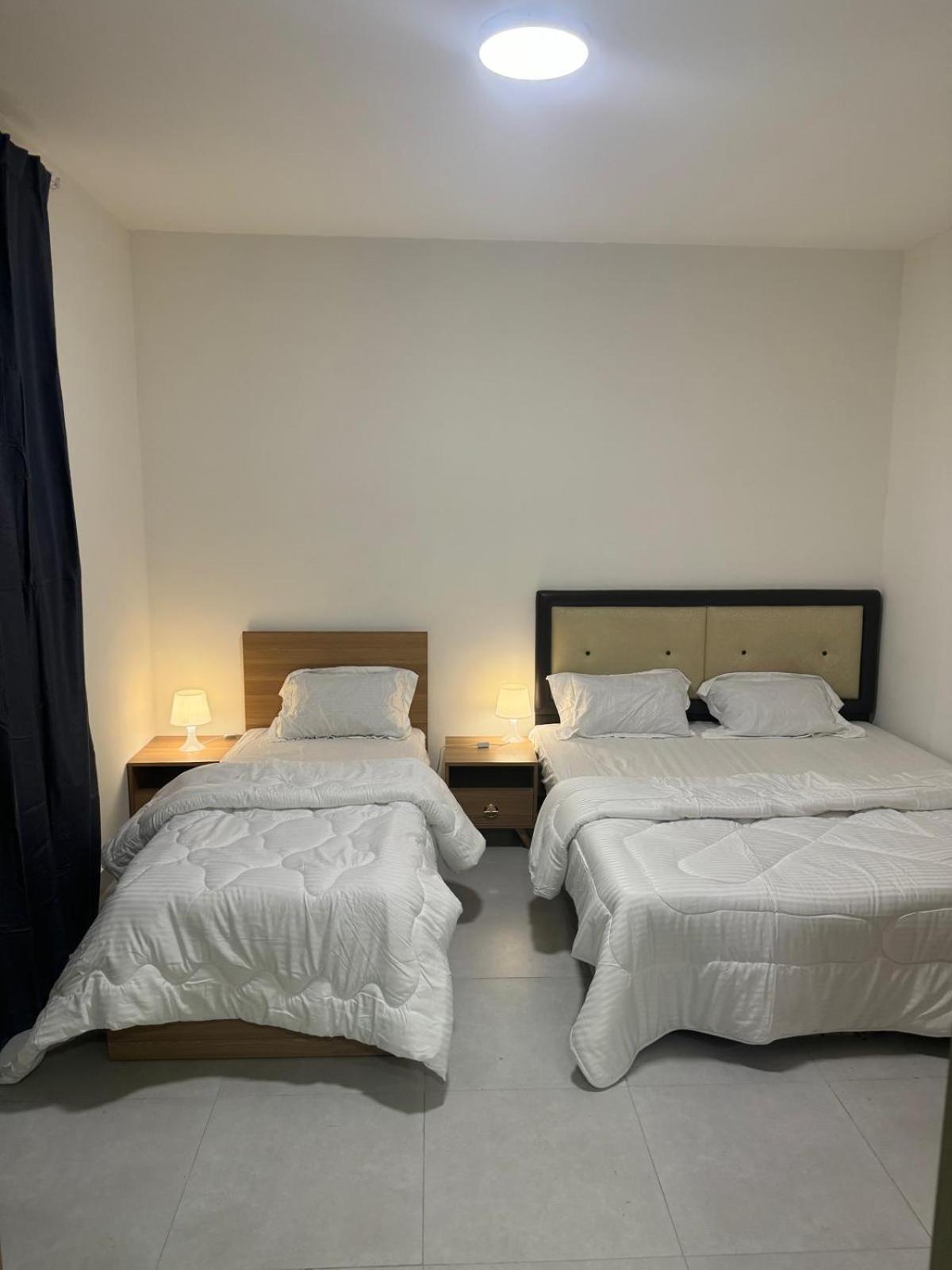 Holiday3In1 Ντόχα Εξωτερικό φωτογραφία