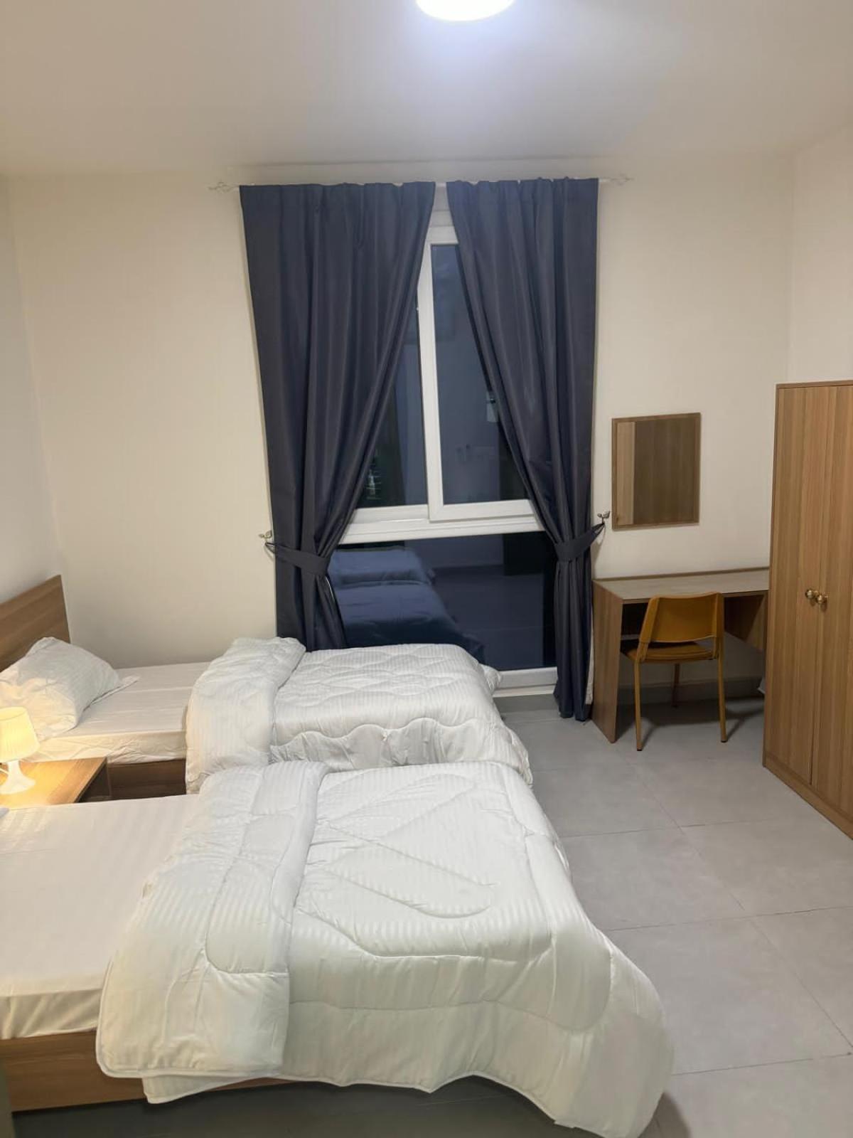 Holiday3In1 Ντόχα Εξωτερικό φωτογραφία