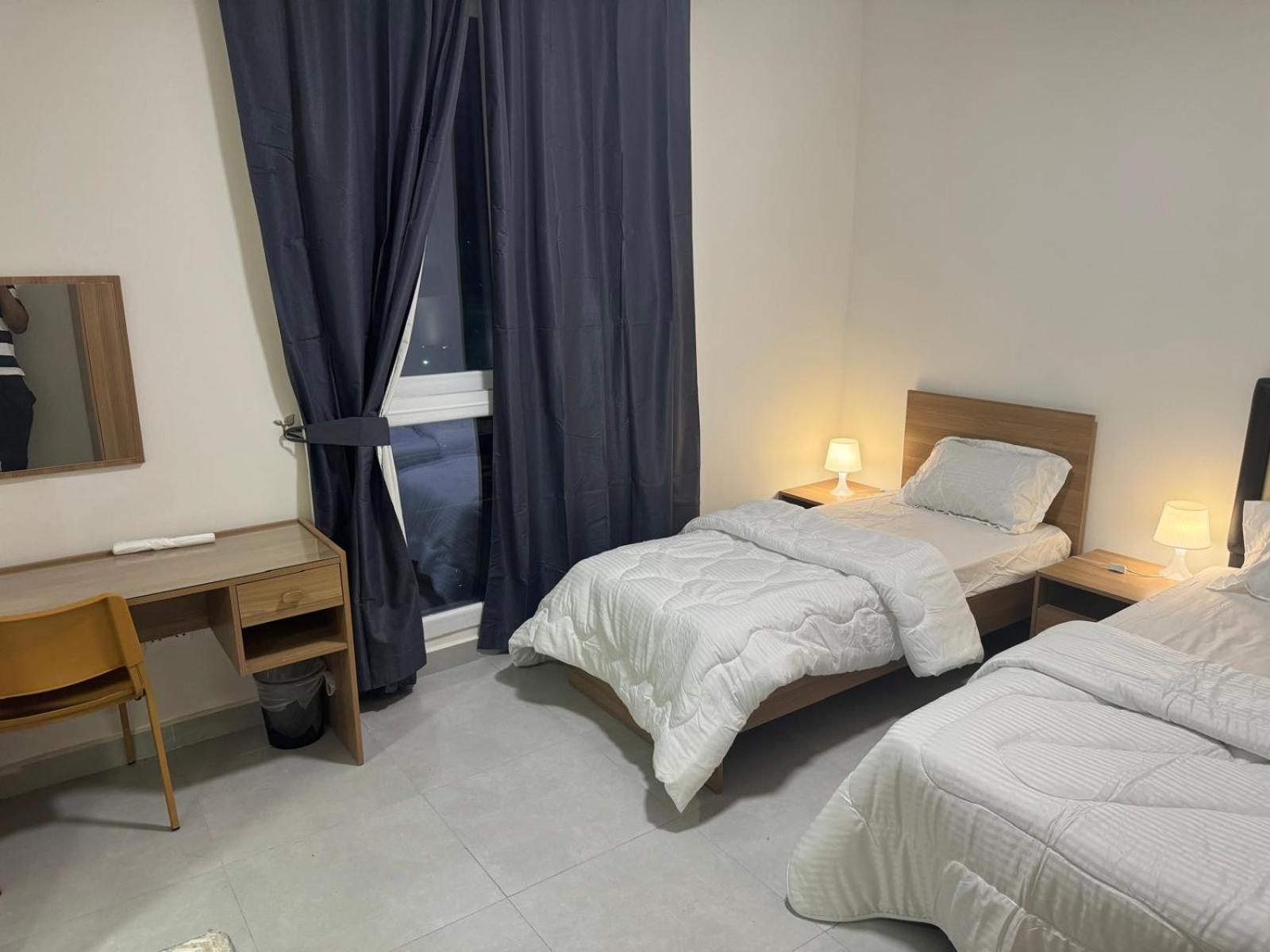 Holiday3In1 Ντόχα Εξωτερικό φωτογραφία