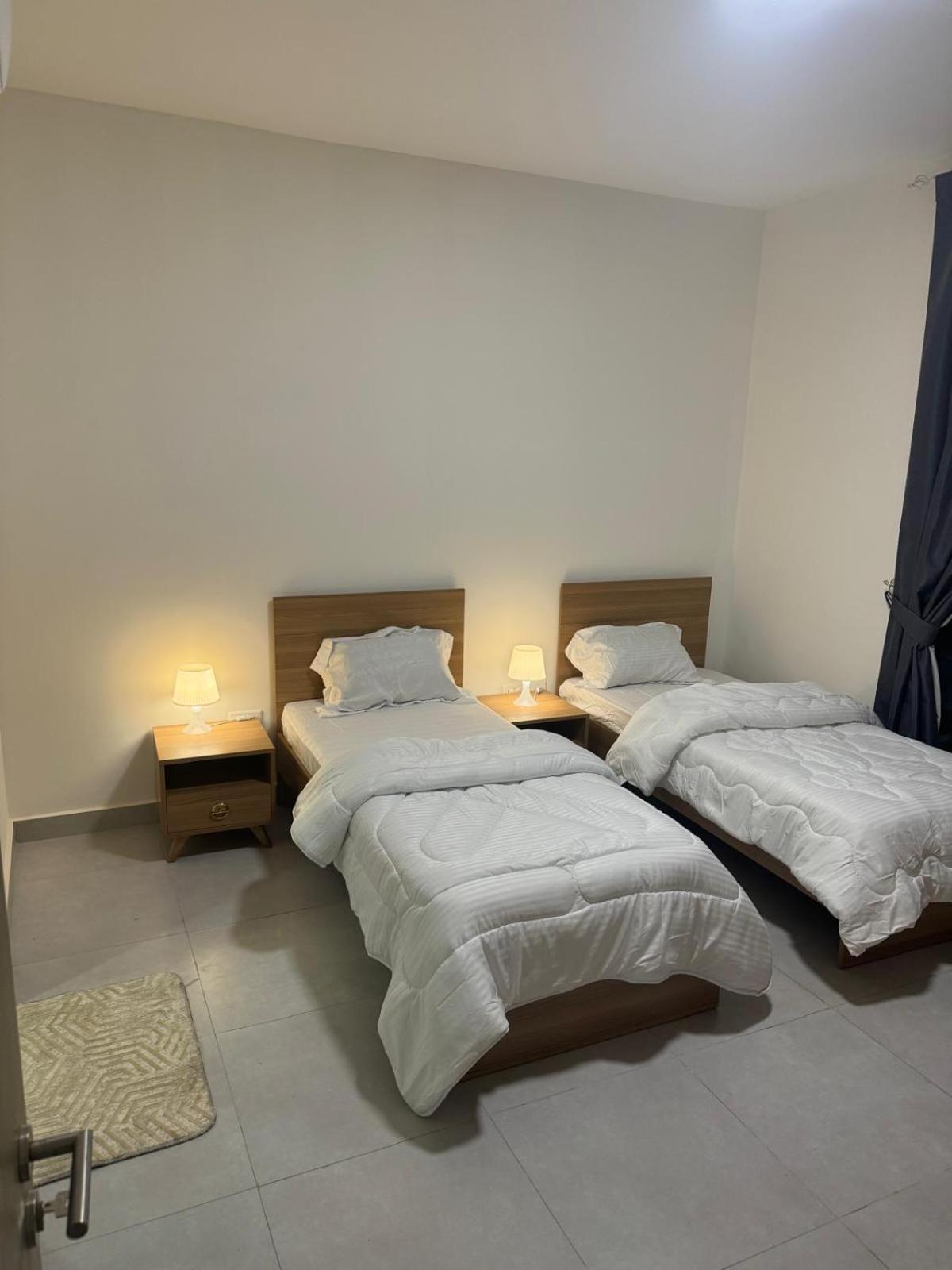 Holiday3In1 Ντόχα Εξωτερικό φωτογραφία