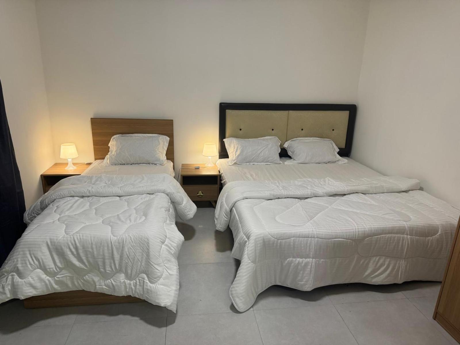Holiday3In1 Ντόχα Εξωτερικό φωτογραφία