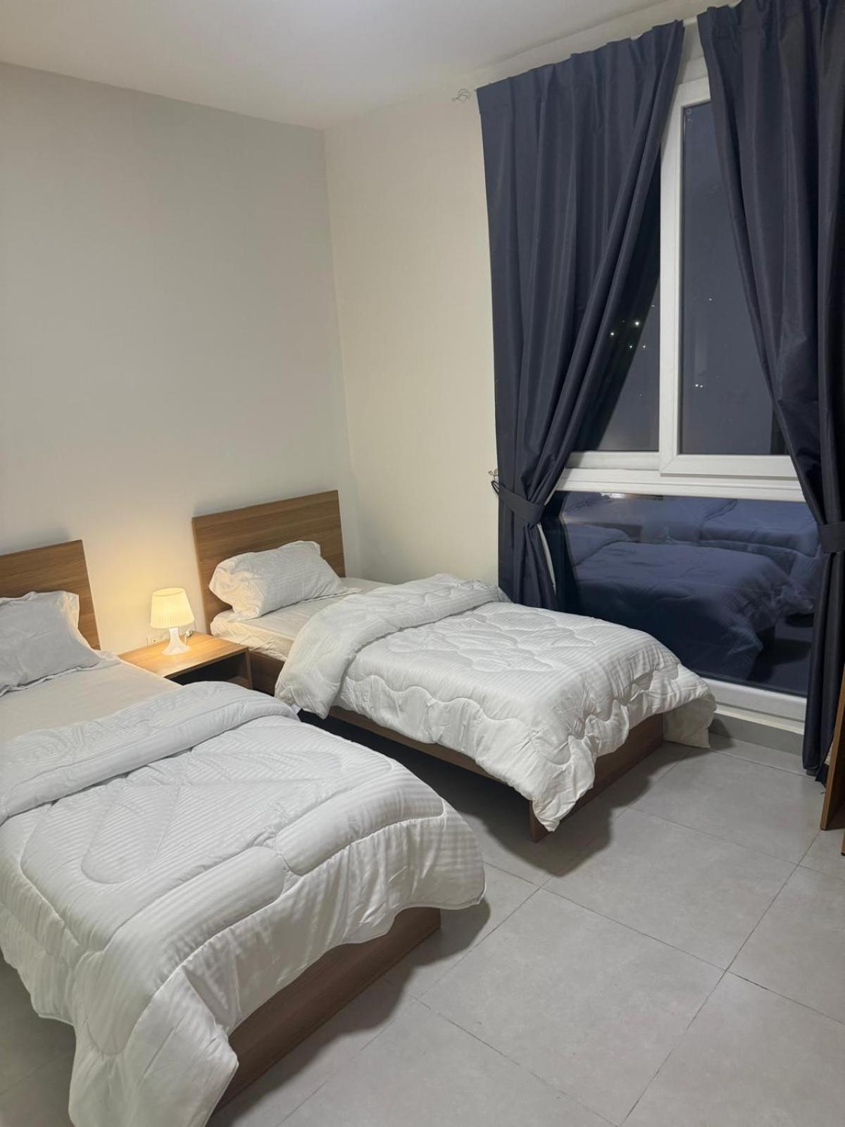 Holiday3In1 Ντόχα Εξωτερικό φωτογραφία